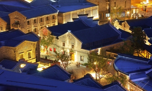 月湖盛園 月湖盛園