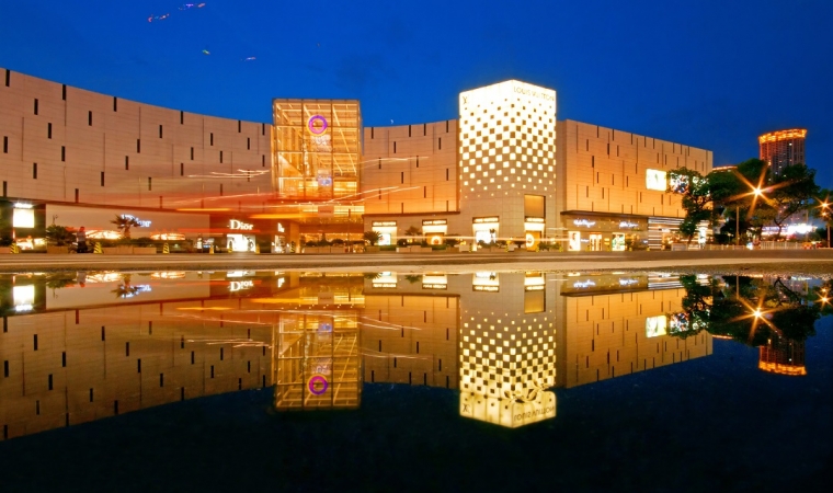 和義大道 和義大道